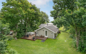3 Bedroom Cozy Home In Nibe Nibe